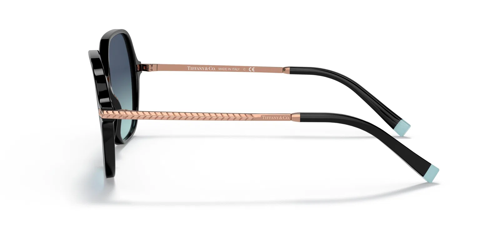 Tiffany 4191 Sunglasses - view 6